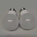 Philips EyeComfort 60W Equivalent Daylight A19 Medium LED Light Bulb (2-Pack)