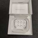 Apple AirPods Pro 3 Wireless Earbuds, Active Noise Cancellation, Live Translation, Heart Rate Sensing, Hearing Aid Feature, Bluetooth Headphones, Spatial Audio, High-Fidelity Sound, USB-C Charging