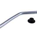 JZGRDN Left Adjustable Drag Link 532194740 194740 Compatible with Husqvarna Poulan Craftsman