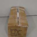 9FT Pre-Lit Artificial Christmas Garland with Dual Color LED Lights and Timer by Remote Control and Batteries Operated, Holiday Decorations, for Indoor Door Home Stairs Fireplaces Wall