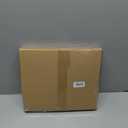 Decorative Photo Storage Box - Linen Photo Box Organizer with Dividers, Fits Holds Up to 1700 Pictures and 4x6 Photos, Memory Keepsake Organizer for Photos, Scrapbook Supplies, Cards, Stamps (Beige)