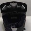 Bell Transfer (Medium (55-57 cm), Matte Black)