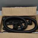 POWERTEC Shop Vacuum Attachment 5 Piece Kit for Wet Dry Vac with 2-1/4" Inlet, Shop Vac Accessories Kit for Workshop Cleaning and Car Detailing (70448)