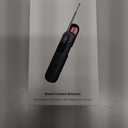 2026 6-in-1 Hidden Camera Detectors, Advanced Camera Detector, GPS Tracker Detector, 6 Mode Hidden Bug and Camera Detector for Travel, Car, Bathroom,Office, Hotel