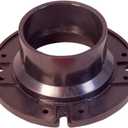 Dometic 385345892 3" Socket Floor Flange