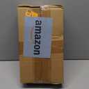 TURNMEON 20 Bundles Artificial Flowers for Outdoors Fake Plants Summer Decor, UV Resistant Artificial Plants Cemetery Fake Flowers Faux Plastic Greenery Shrub for Home Porch Yard Decor 580 Heads(Pink)