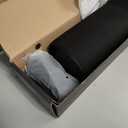 Monaggio Upgrade 19" × 36" Red Light Therapy Mat for Body with 225 DualWavelength LEDs (660nm & 850nm) & Neck Support for Neck, Shoulder & Back Pain Relief