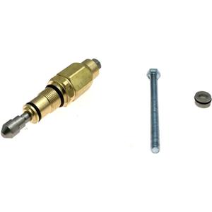 Pressure Washer Pump Unloader Valve Rebuild Kit for RMW RMV RMV2.5G30 RMW2.2G4 SRMW Series for AR42118 202328GS 315747GS 200348GS