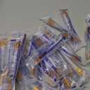 1ml/cc U-100 Disposable Syringes with Needle  30G 5/16" (8mm), Individually Wrapped 30 Pcs
