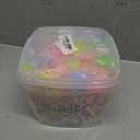 150 Pack Mochi Squishy Toys Kawaii Squishies Stress Relief Toys Pack Boys Girs Party Favors Bulk Birthday Gifts Valentines Day Gifts for Kids Easter Egg Fillers Easter Hunt Basket Pinata Stuffers