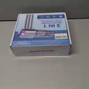 Airified Pro Car Vacuum, 3 in 1 New Pro V2 Portable 29000 Pa Suction Air Blower/Car Vacuum, Rechargeable High Power Cordless Vacuum Cleaner for Home, Long Lasting Battery Mini Vacuum Cleaner