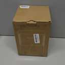 44oz(1.3L) Small Dehumidifier for Home Auto-Off Quiet Portable Dehumidifier with 3 Modes 10 Color Lights 4 Timer Settings for Bedroom Bathroom Closet (215 sq.ft)