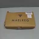 M MAELREG Golf Pants for Men Lightweight Moisture Wicking Business  Stretch Flat Front Casual Dress Pant for Men Size 40W x 30L
