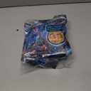 Freeze Dried Meteor Munchies, Assorted Fruit Flavored Crunchy Candies, Movie Night Candy, Resealable Bags, 4.23 Ounces (Pack of 3)