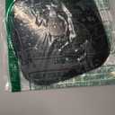 Zhizhong Front Grille Emblem, American Flag Badge Compatible with 2013-2018 RAM 1500 2500 3500 (Silver)