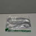 Durcord USB C Cable, Upgarded 2Pack 10ft Fast USB Type C Charging Cable for Android/Phone/Pad/Laptop, Type C Charger Braided USB Cable Compatible withi Phone 17/16/15/Pro/Plus/Max/Sam.Sung-Silver