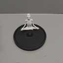 Meditating Skeleton Incense Stick Holder, Incense Holder for Sticks Ash Catcher Incense Holder for Yoga Spa Meditation Home Decor