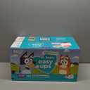 Pampers Training Pants - Easy Ups Boys & Girls Bluey - Size 4T-5T, 100 Count, Children's Potty Underwear (Packaging May Vary)