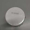 Dog Eye Wipes, Gentle Eye Wipes for Dogs & Cats, Pet Eye Cleaner Wash Removes Discharge, Crust, Debris, and Gunk (100, Unscent)