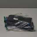 Travel Yoga Mat, Non Slip Exercise Suede Mat with Carry Bag, All-Purpose Fitness Mat with High Density Anti-Tear Surface for Women, Ideal for Pilates Workout (72'' x 24'' x 1.5mm Thick) (Blue Mandala)