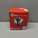 Morph Inflatable Grim Reaper Costume Kids, Blow Up Grim Reaper Costumes, Boys Halloween Costume, Halloween Costumes for Kids