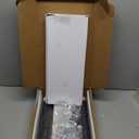 Suptek Heavy Duty Tilt TV Wall Mount for 55-100" Screens  220Lbs, Adjustable Tilt, Fits 3 Studs of 16" and 2 Studs of 18" or 24", VESA 900x600mm, Universal for LED/OLED/LCD TVs, MT9