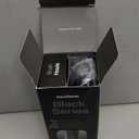 Aquasonic Black Series Ultra Whitening Toothbrush  ADA Accepted Electric Toothbrush- 8 Brush Heads & Travel Case  40,000 VPM Electric Motor & Wireless Charging - 4 Modes w Smart Timer (1 Count (Pack of 1))