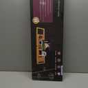 VaeFae Bamboo Bathtub Caddy Tray, Expandable Bath Tray for Tub with Upgraded  Slots and Book Holder - Ideal for One or Two Person Use