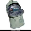 adidas Essentials Sling Small Crossbody Bag for Women and Men (5L), Silver Green/Gilver/2.0, One Size