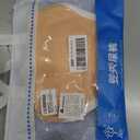 Cotton Incontinence Pants for Adults: Washable, Breathable, Adjustable Leak-Proof Underwear for Elderly (Yellow, M)
