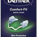 DenTek Comfort-Fit Dental Guard For Nighttime Teeth Grinding, Comfort-Fit Guard, 1guard 1 case