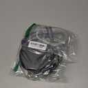 Fida Upgraded Retractable Dog Leash 30ft, Heavy Duty Pet Walking Leash for Medium/Large Breed up to 110 lbs, 360 Tangle-Free Long Retract Dog Lead, Soft Grip, One-Hand Brake, Black