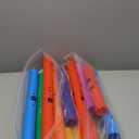 Constructive Playthings Boomwhackers Music Tubes, C to C Scale Musical Sound Tube, Classroom Instruments for Kids, Diatonic, Set of 8