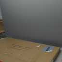 32x36 Lighted Mirror for Bathroom Wall, Smart Illuminated Vanity Mirror with Lights, Dimmable, Anti-Fog (Front Lights + Backlit)