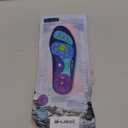 Acupressure Insoles, Arch support and Work Boots Insoles US:5-10