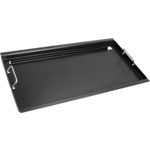 Full Size Griddle for Charbroil Performance 5 Burner, Flat Top Griddle for Charbroil Grill 463275517 463243518 463243519 463275717 463372017 463348017, Replace for G470-0002-W1 G470-0003-W1