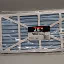 JET 24x12x1 Electrostatic Outer Air Filter, fits AFS-1000B/1000C (708731)