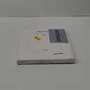 Homebuds Digital Bathroom Scale for Body Weight, Weighing Professional Since 2001, Crystal Clear LED and Step-on, Batteries Included, 400lb/180kg, Blue