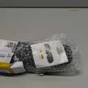 SOULION R90 Bluetooth Computer Speakers for Desktop, USB Powered 3.5mm AUX PC Speakers with LED Dynamic Light, Portable Soundbar Speaker with Rotary Volume Control for Laptop Monitor