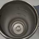 POWCAN 40 oz Tumbler with Handle, 2-in-1 Straw and Sip Lid, Leakproof, Dishwasher Safe, Insulated Stainless Steel Travel Coffee Mug, Keeps Cold for 34 Hours, Fits in Car Cup Holder (Midnight)