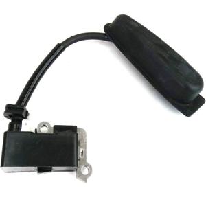 (1) Genuine OEM RedMax Ignition Coil for EBZ6500 EBZ7500 EBZ8500 Part 583917301