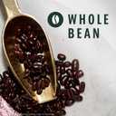 Starbucks Whole Bean Coffee, Dark Roast Coffee, Espresso Roast, 100% Arabica, 1 bag (18 oz)