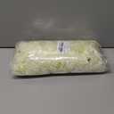 HinyoCo 30 Pcs Artificial Chrysanthemums Heads Ball FlowersSilk Chrysanthemum Ball Bouquet White Bouquets Hydrangea for Home Office Coffee House Parties and WeddingMilk White