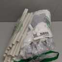 Play Tent for Kids Tent Large Playhouse Indoor Tent for Toddler Play House Tents Children Play Tent Toys for Boy Girl Birthday House Gift (Grey Star)