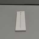 Pencil for Apple iPad 11th/10th/9th, 2X Fast Charge Stylus Pen for iPad, Palm Rejection, Tilt Sensitivity, Compatible with iPad A16/10/9/8/7/6, Pro M4/13/12.9"/11", Air M3/M2/5/4/3, Mini 7/6/5 (White)