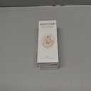 10 x Semi Cured Gel Nail Strips|Works with Any UV/LED Lamps|20 Pcs Gel Nail Stickers|Long-Lasting Two Weeks and Easy to Apply & Remove|Pink Gradient