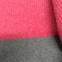Men's Freddy Sweater Halloween Knit Striped Pullover Cosplay Costume (Small, Female)
