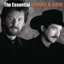 The Essential Brooks & Dunn, Audio CD