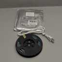 TOPAI 12V COB LED Strip Light 3000K Warm White Waterproof IP65 480LEDs/M Super Bright 4000Lm CRI>90 16.4ft/5M Dotless High Density Cuttable Flexible for Cabinet Home DIY Lighting Projects