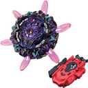 Battling Tops Burst Superking B-169 Gyro Toys for Kids with Launcher (B-169)